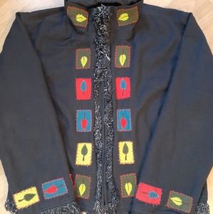 Vintage Womens Jacket